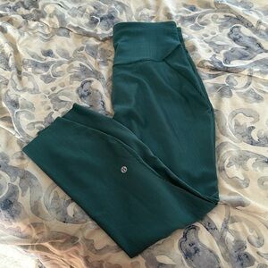 NWOT Lululemon Leggings